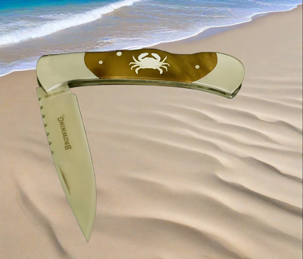 Camper Ocean