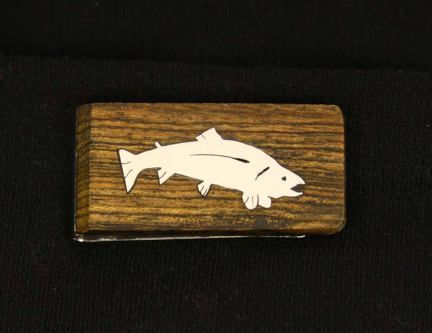 Money clips
