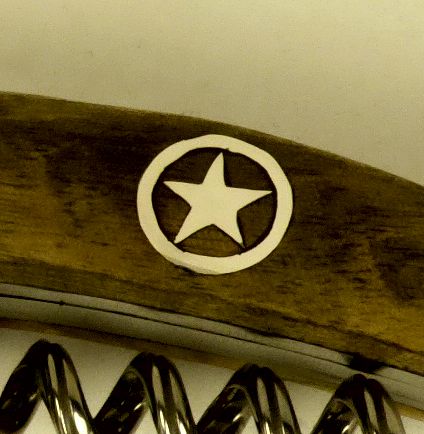 Timber Rec
