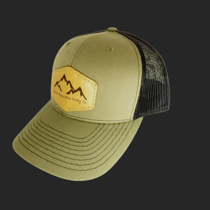 Trucker Hat