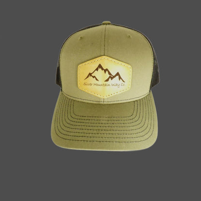 Trucker Hat